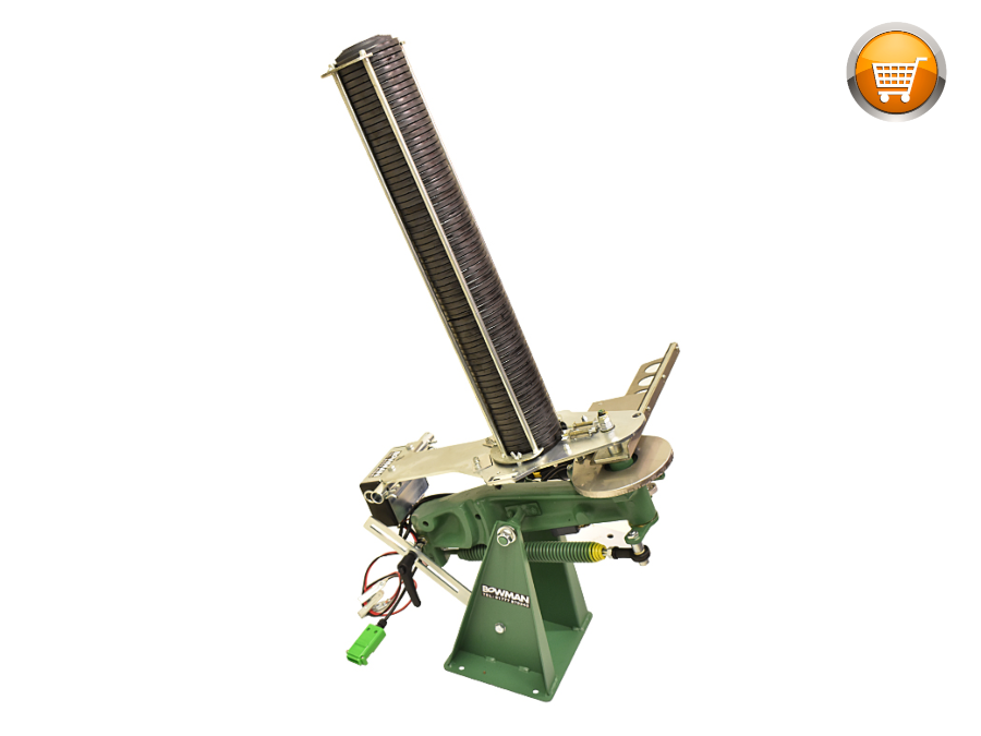 900x675 (1) Individual Use and Training clay pigeon traps by Bowman Traps